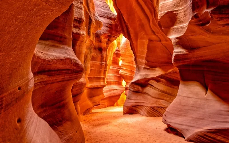 8-Day West USA Tour: Los Angeles, Las Vegas & the Grand Canyon